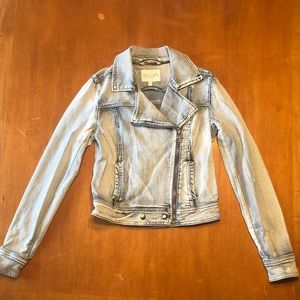 dELiA*s Jean Jacket
